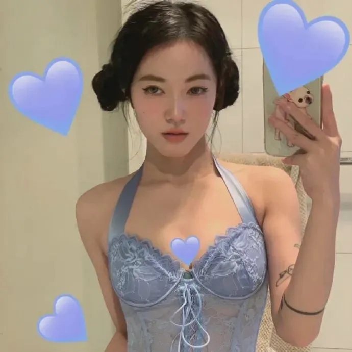 柚子联盟直播app美颜滤镜效果展示